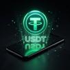 APK USDT Faucet Crypto Coin Reward