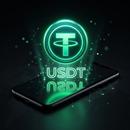USDT Faucet Crypto Coin Reward APK