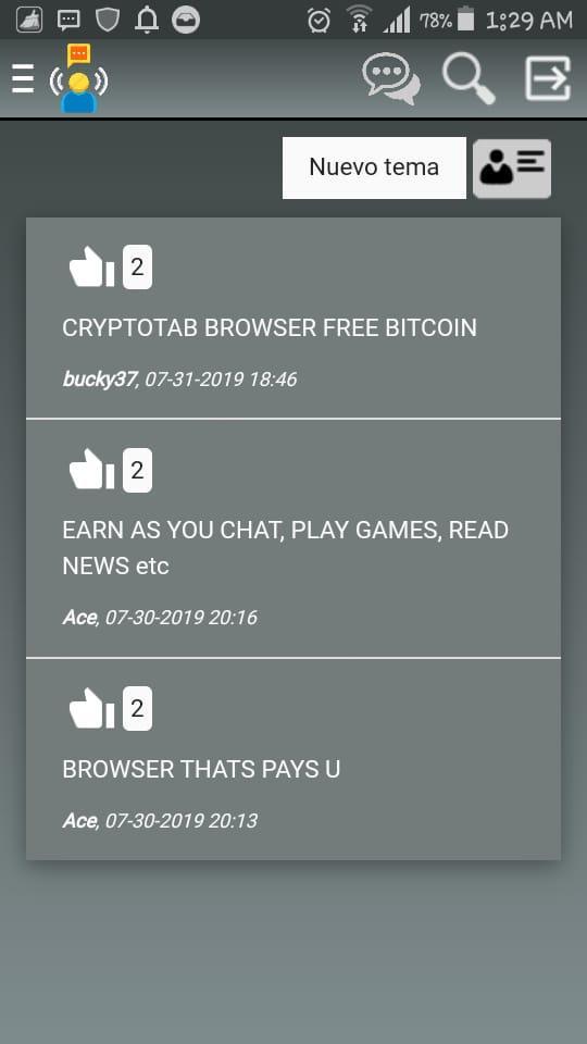 Crypto Forum Chat For Android Apk Download - blockchain and cryptocurrency on roblox bulletin board