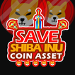 Shiba inu Save | Get More Shib