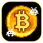 GameZone earn Bitcoin ไอคอน