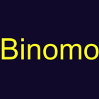 Binomo Online Trading News icône