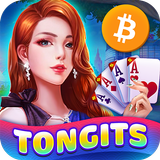 Bit777 - Tongits Pusoy Global أيقونة