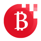 crypto market app icône