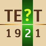 Cryptogram - Word Puzzle Games icon