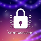 Learn Cryptography ไอคอน