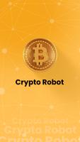 Crypto Cloud Mining App 2023 poster