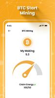 Crypto Cloud Mining App 2023 screenshot 2
