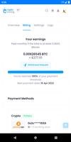 Crypto Mining Screenshot 7