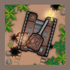 ikon Tank Game th 1979