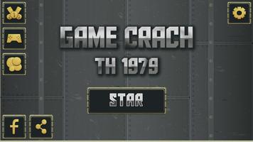 Tank Game th 1979 poster