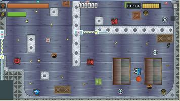 Tank Game th 1979 screenshot 2