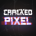 CrackedPixel icône