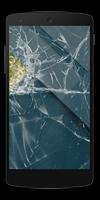 Broken Screen Simulate تصوير الشاشة 2