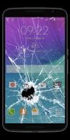 Broken Screen Simulate تصوير الشاشة 3