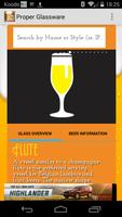 Craft Beer Companion Plakat