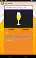 Craft Beer Companion imagem de tela 1