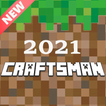 Craftsman 2021: Building Craft