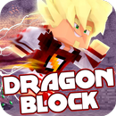 Mod Dragon Block : Anime Heroe APK