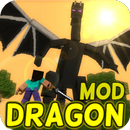 Mod Dragon Craft Fantasy APK
