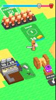 Craft Commander – Mine & Build पोस्टर