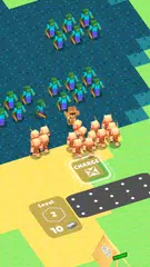 Скачать Craft Commander: майни и строй XAPK