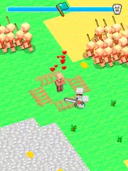 Craft Commander – Mine & Build XAPK download