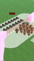3 Schermata Craft Army – Mine Commander