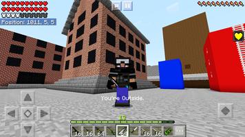 New PvP Minigame Counter & Strike Craft Assault screenshot 2