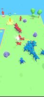 Craft and Battle پوسٹر