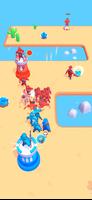 Craft and Battle اسکرین شاٹ 2