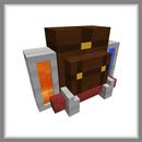 BackPack MOD for MCPE APK