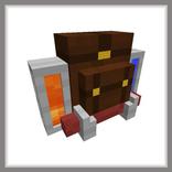 BackPack MOD for MCPE