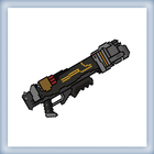 Gun Mod For MCPE icon
