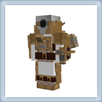 Jetpack Mod For MCPE APK