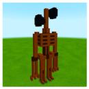 Siren Head Mod For MCPE APK