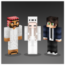 Best Skin For Minecraft MCPE APK