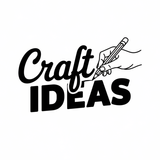 Craft Ideas ไอคอน
