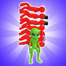 Alien Raid: Monster evolution APK