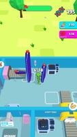 Alien Raid: Monster evolution تصوير الشاشة 3