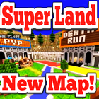 Mod Superland Map icon