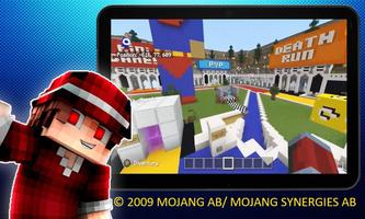 Mod Superland Map screenshot 1