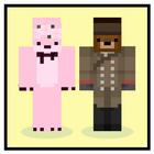 Bear Skins for Minecraft PE icône