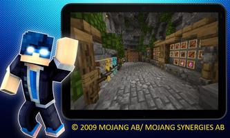 Mod Astral Textures Pack poster