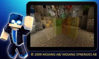 Mod Astral Textures Pack screenshot 2