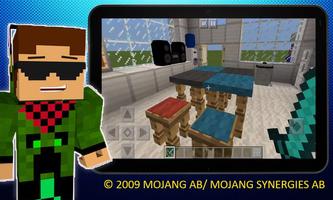 Modern Tools Mod poster