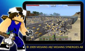 Fast-O Miner Mod screenshot 1