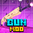 Gun Mod for Minecraft icon