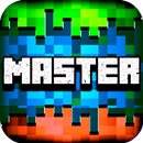 master craft - Block Sandbox Edition APK