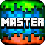 master craft - Block Sandbox Edition ícone